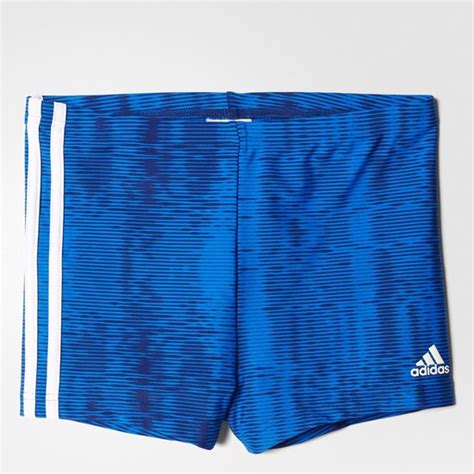 adidas zwembroek 3-stripes|Adidas heren zwembroek.